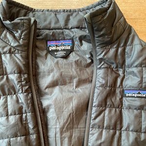 Patagonia Men’s Nano Puff Vest